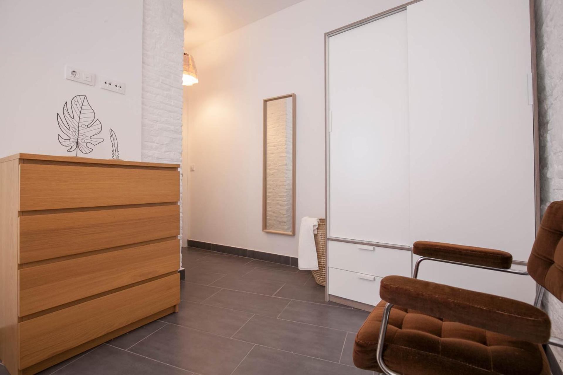 Spectacular Modern Apartment In The City Center Seville Exterior photo